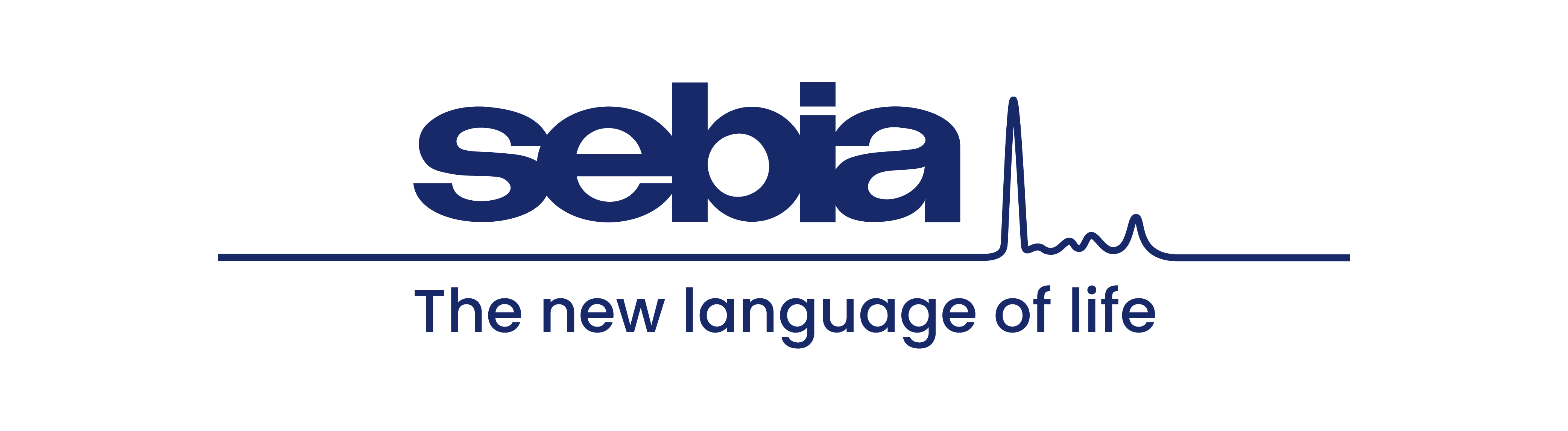 Logo Sebia_Blue Full Logo Wide