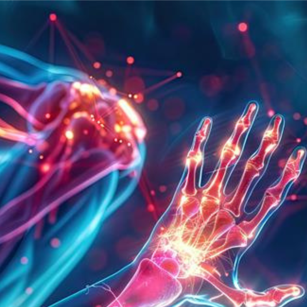 Rheumatoid Arthritis